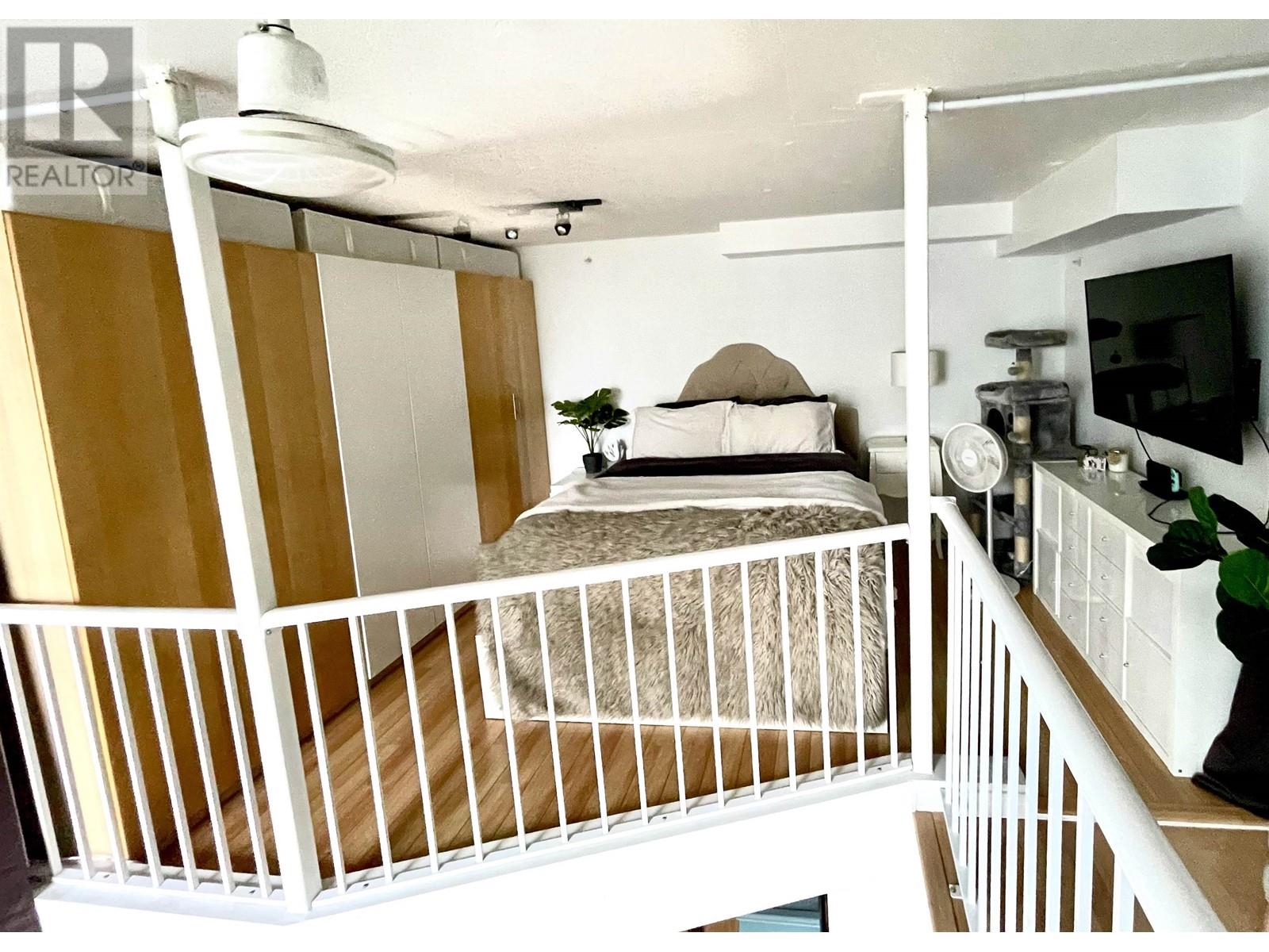 1010 1238 Seymour Street, Vancouver, British Columbia  V6B 6J3 - Photo 5 - R2808520