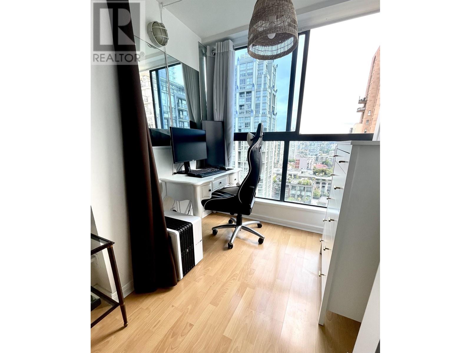 1010 1238 Seymour Street, Vancouver, British Columbia  V6B 6J3 - Photo 6 - R2808520