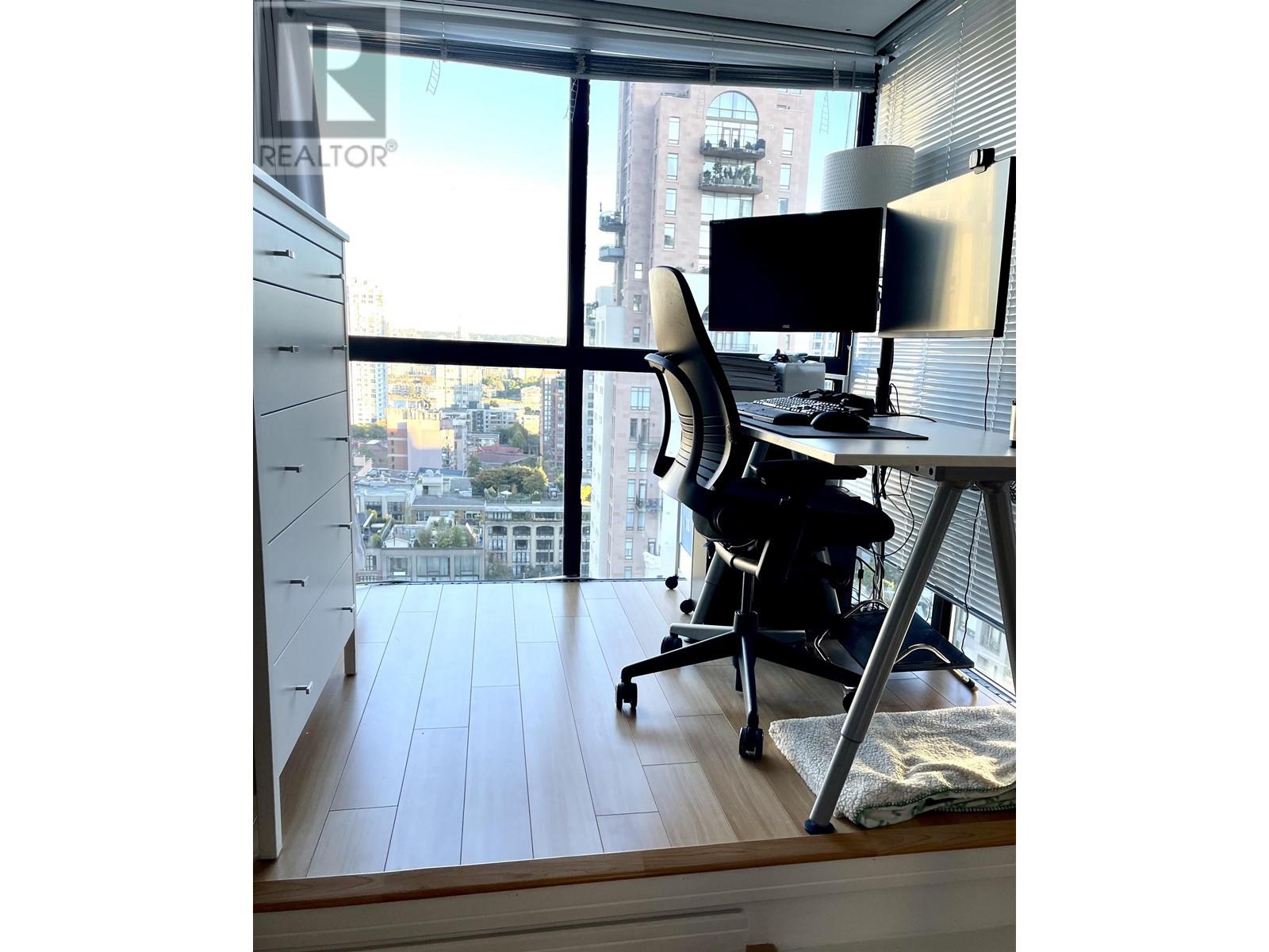 1010 1238 Seymour Street, Vancouver, British Columbia  V6B 6J3 - Photo 7 - R2808520