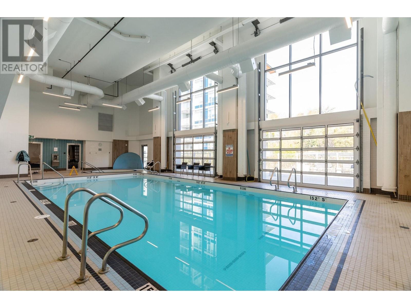 1403 8533 River District Crossing, Vancouver, British Columbia  V5S 0H2 - Photo 33 - R2814401