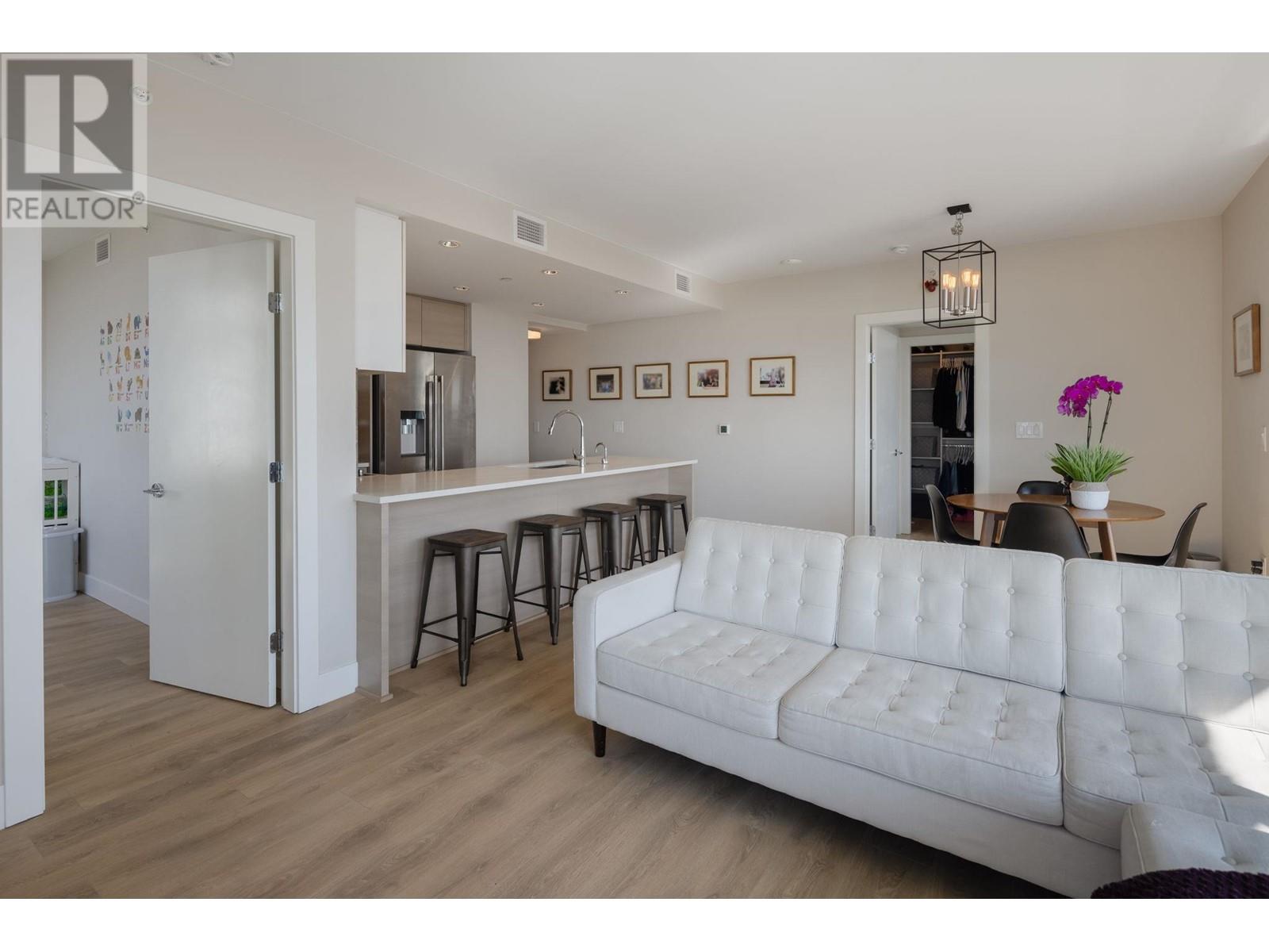 1403 8533 River District Crossing, Vancouver, British Columbia  V5S 0H2 - Photo 5 - R2814401