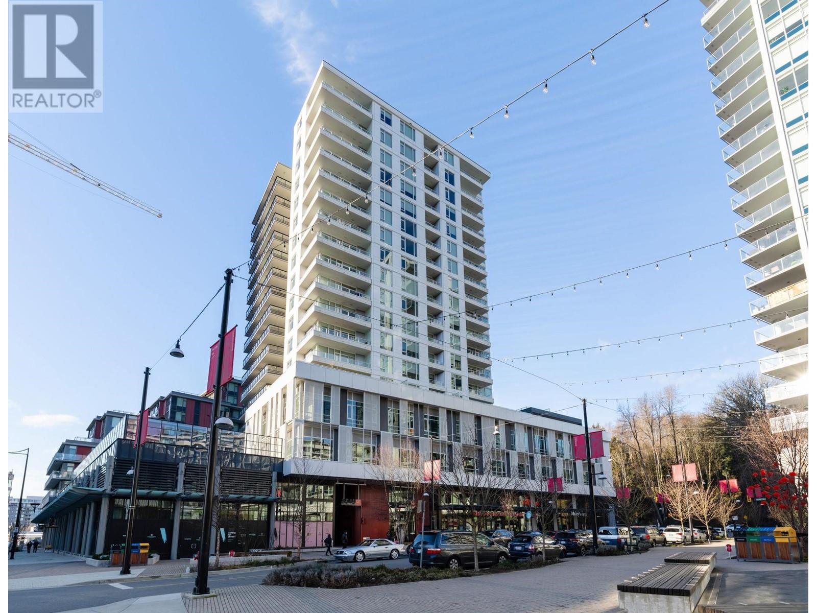 1403 8533 River District Crossing, Vancouver, British Columbia  V5S 0H2 - Photo 31 - R2814401