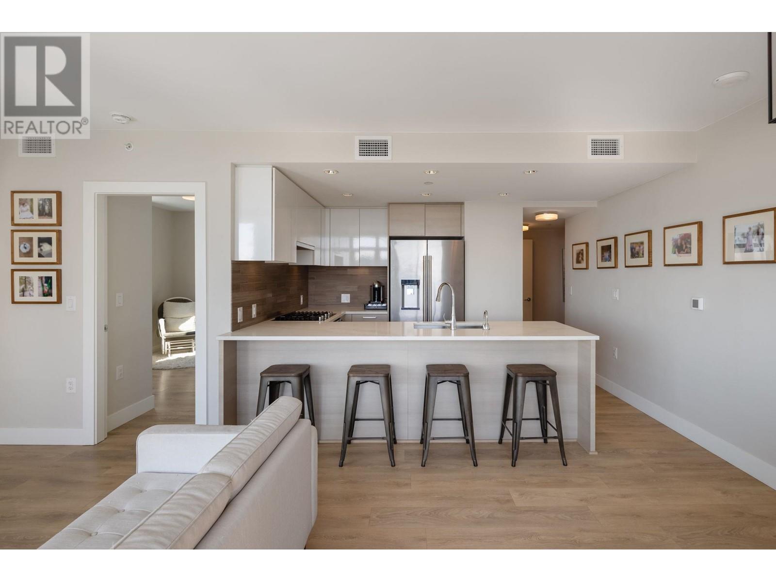 1403 8533 River District Crossing, Vancouver, British Columbia  V5S 0H2 - Photo 12 - R2814401