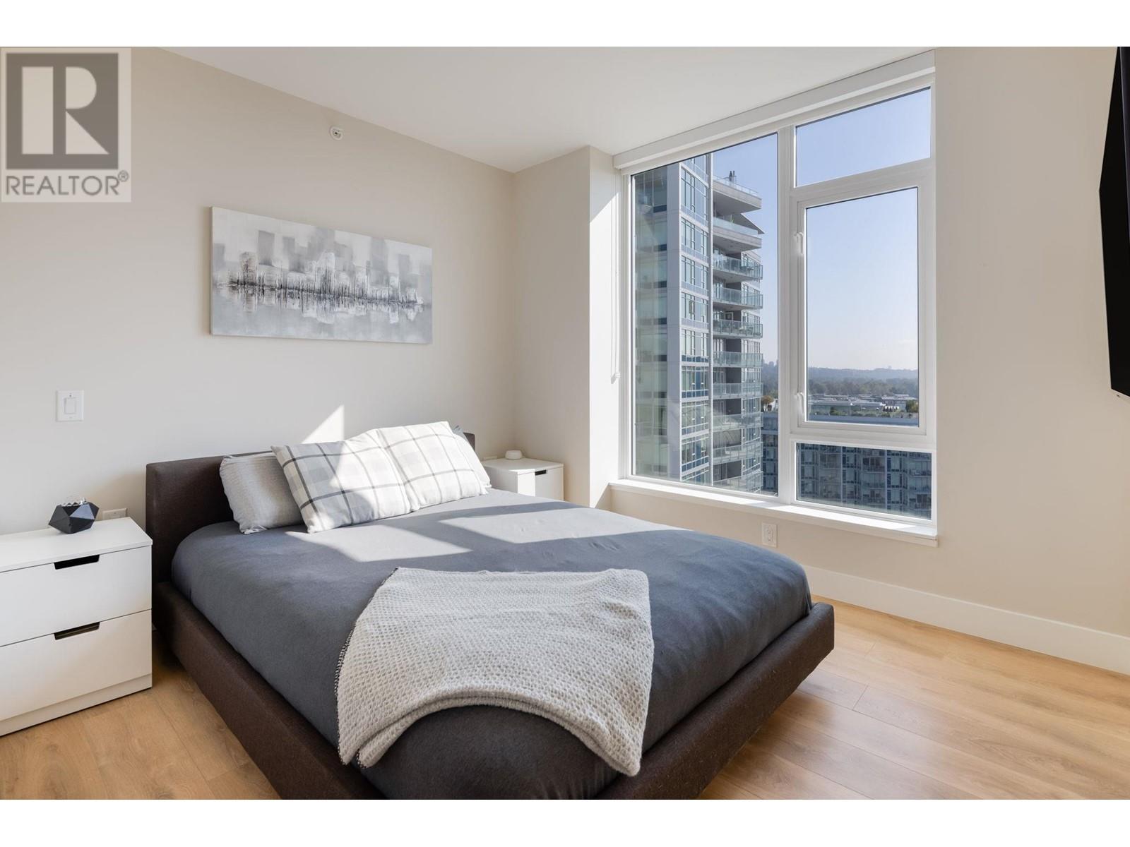 1403 8533 River District Crossing, Vancouver, British Columbia  V5S 0H2 - Photo 17 - R2814401
