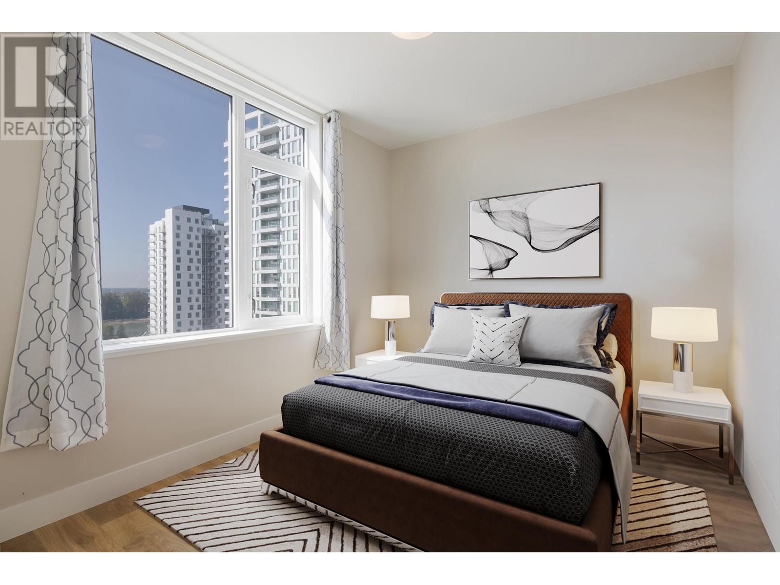 1403 8533 River District Crossing, Vancouver, British Columbia  V5S 0H2 - Photo 21 - R2814401