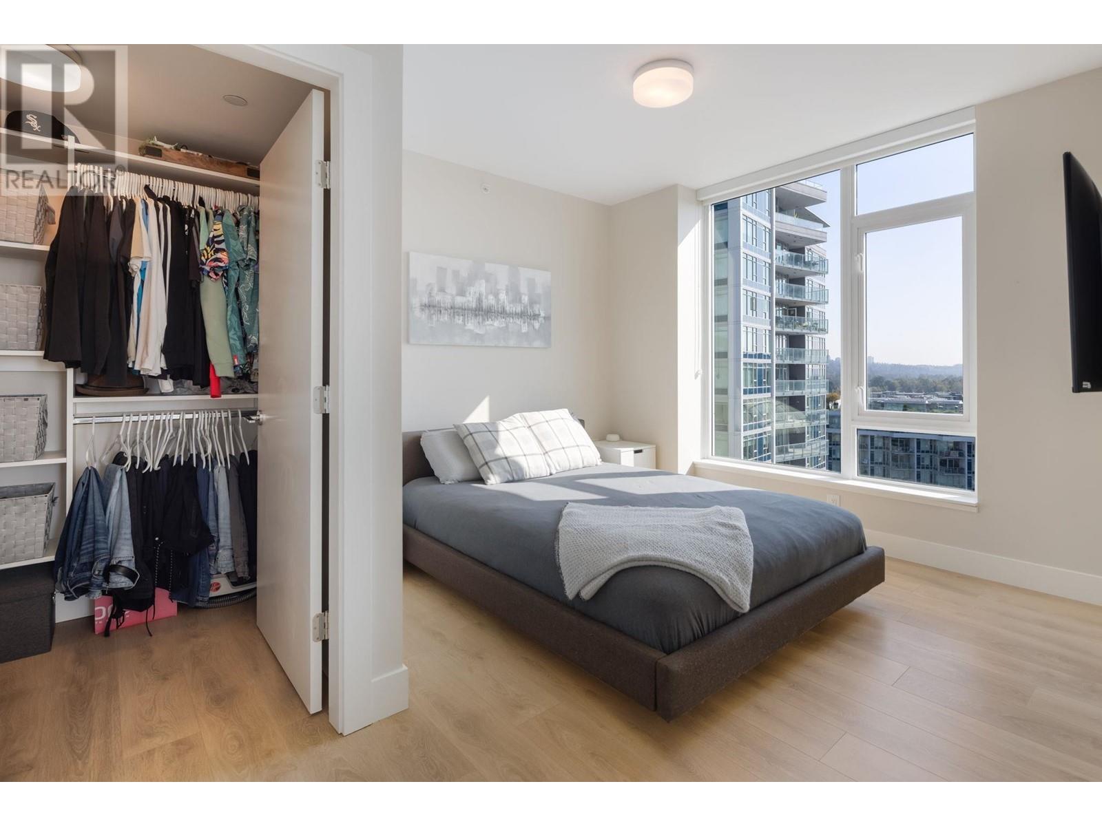1403 8533 River District Crossing, Vancouver, British Columbia  V5S 0H2 - Photo 18 - R2814401
