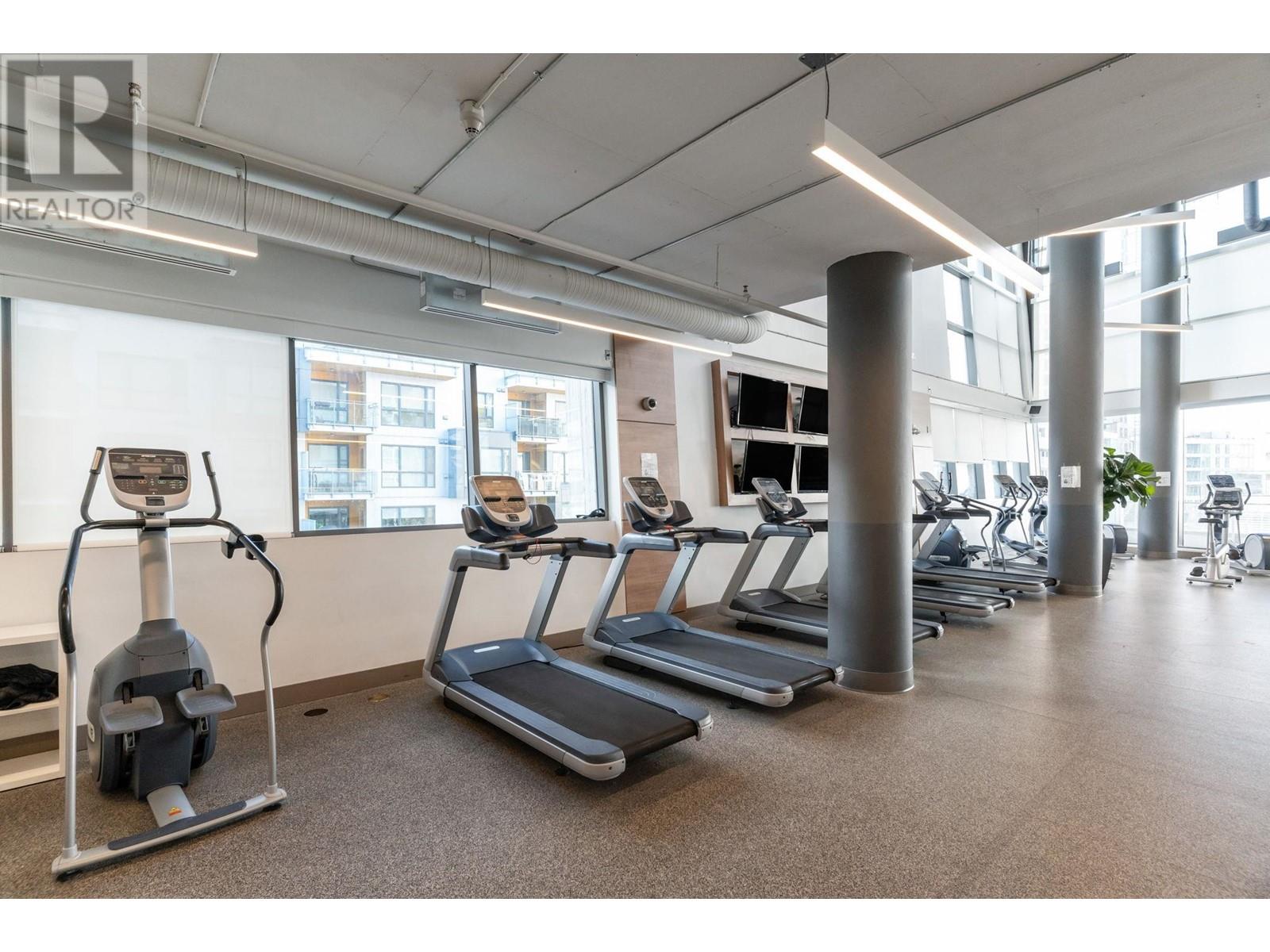 1403 8533 River District Crossing, Vancouver, British Columbia  V5S 0H2 - Photo 34 - R2814401