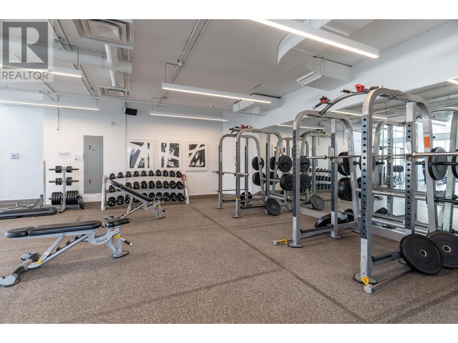 1403 8533 River District Crossing, Vancouver, British Columbia  V5S 0H2 - Photo 35 - R2814401