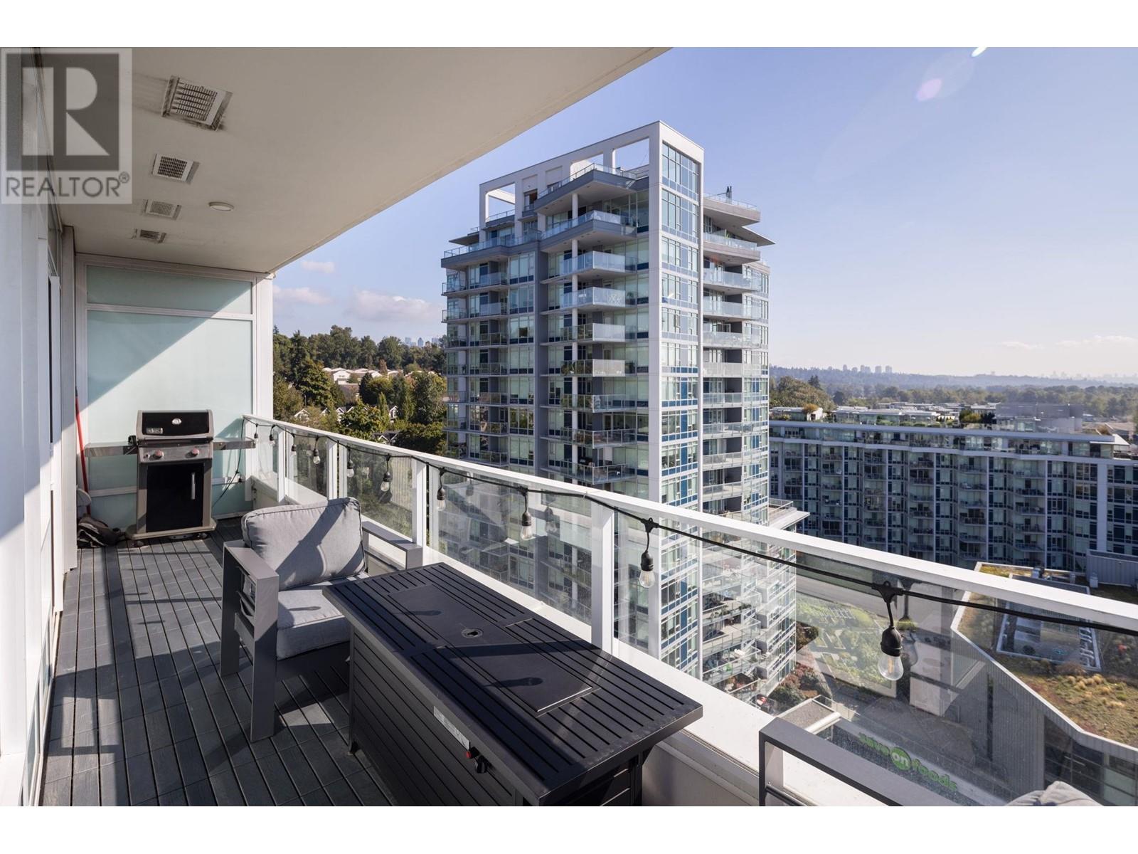 1403 8533 River District Crossing, Vancouver, British Columbia  V5S 0H2 - Photo 28 - R2814401