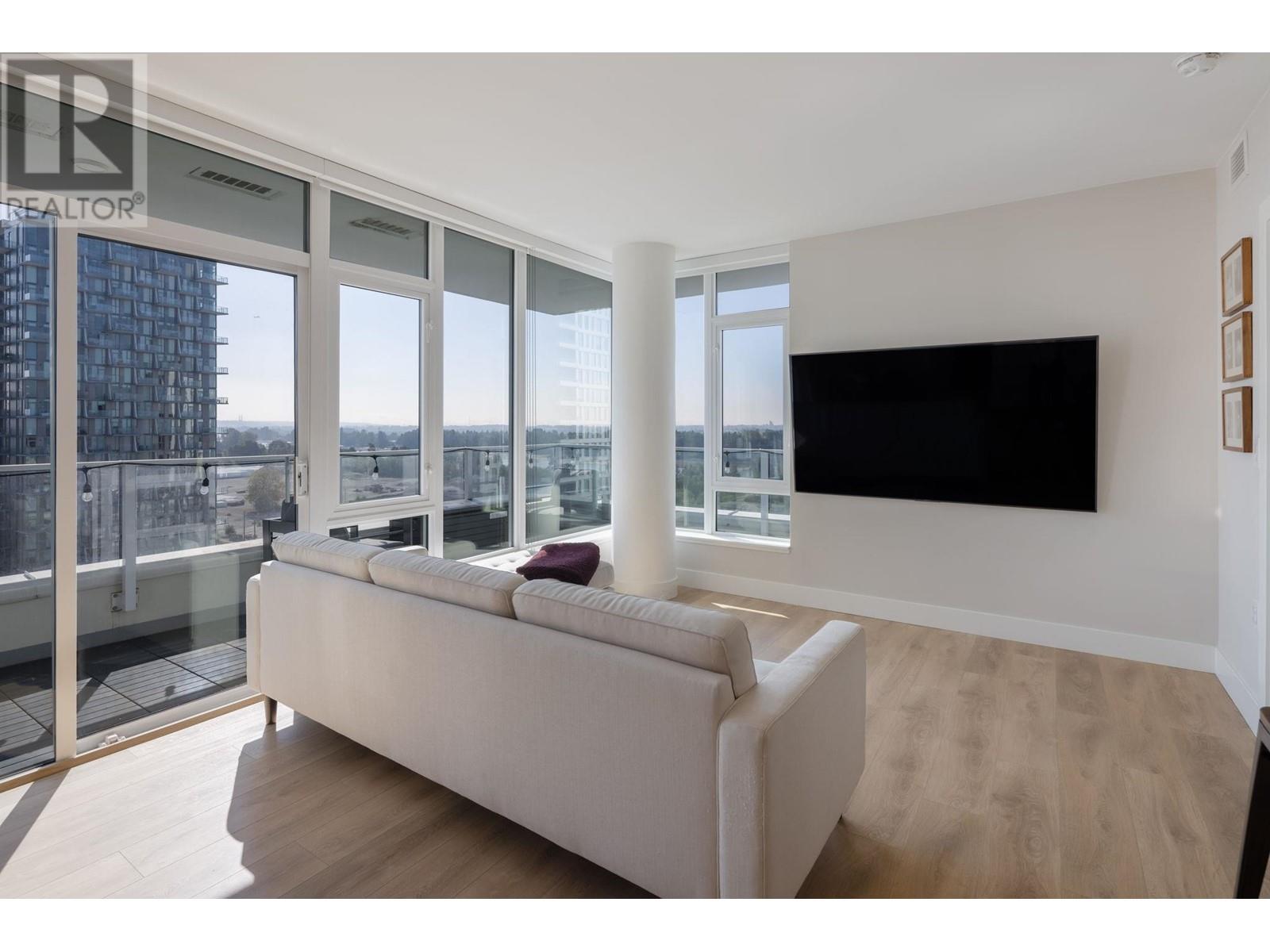 1403 8533 River District Crossing, Vancouver, British Columbia  V5S 0H2 - Photo 3 - R2814401