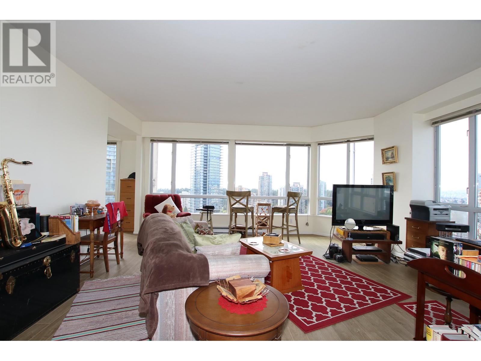 2203 6220 Mckay Avenue, Burnaby, British Columbia  V5H 4M8 - Photo 6 - R2815710