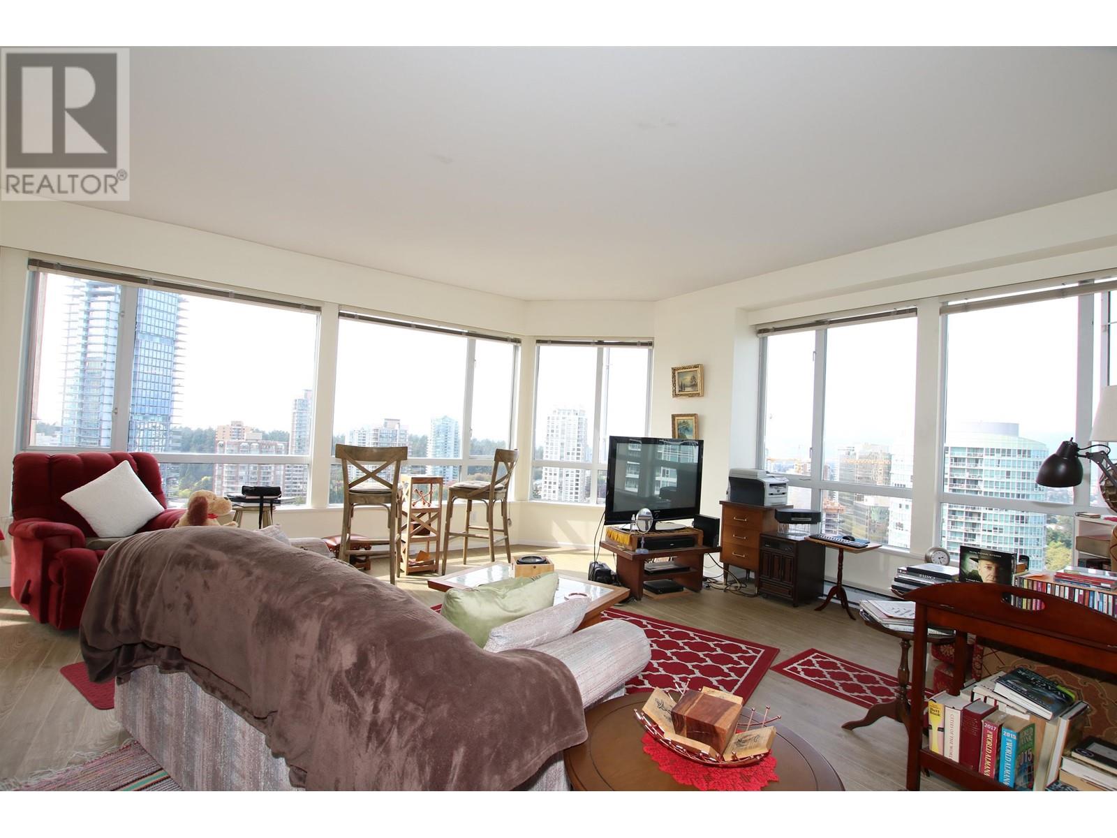 2203 6220 Mckay Avenue, Burnaby, British Columbia  V5H 4M8 - Photo 4 - R2815710