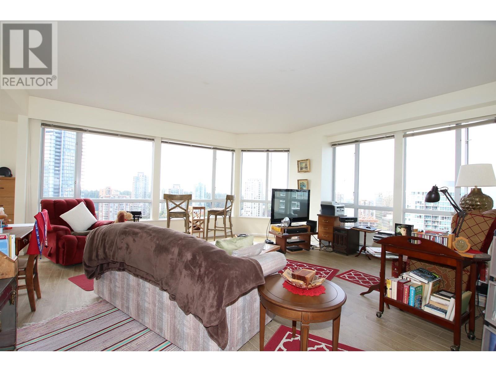 2203 6220 Mckay Avenue, Burnaby, British Columbia  V5H 4M8 - Photo 5 - R2815710