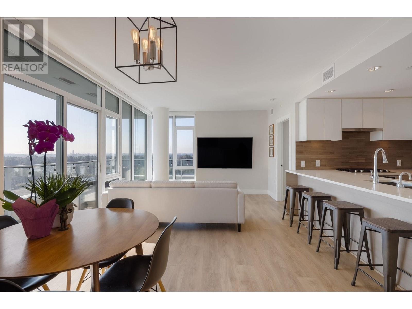 1403 8533 River District Crossing, Vancouver, British Columbia  V5S 0H2 - Photo 11 - R2814401