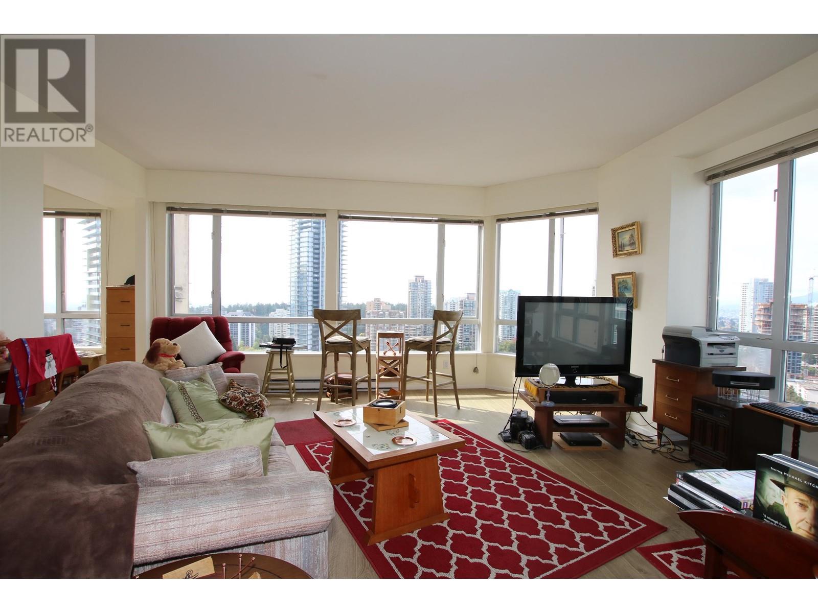 2203 6220 Mckay Avenue, Burnaby, British Columbia  V5H 4M8 - Photo 3 - R2815710