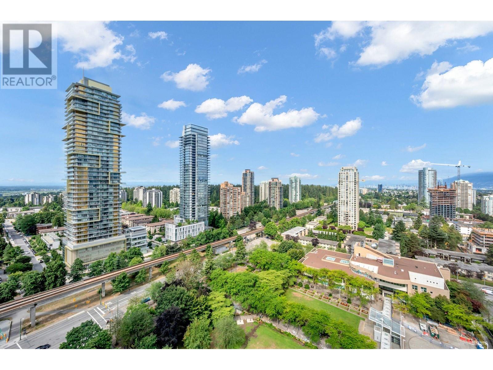 2203 6220 Mckay Avenue, Burnaby, British Columbia  V5H 4M8 - Photo 2 - R2815710