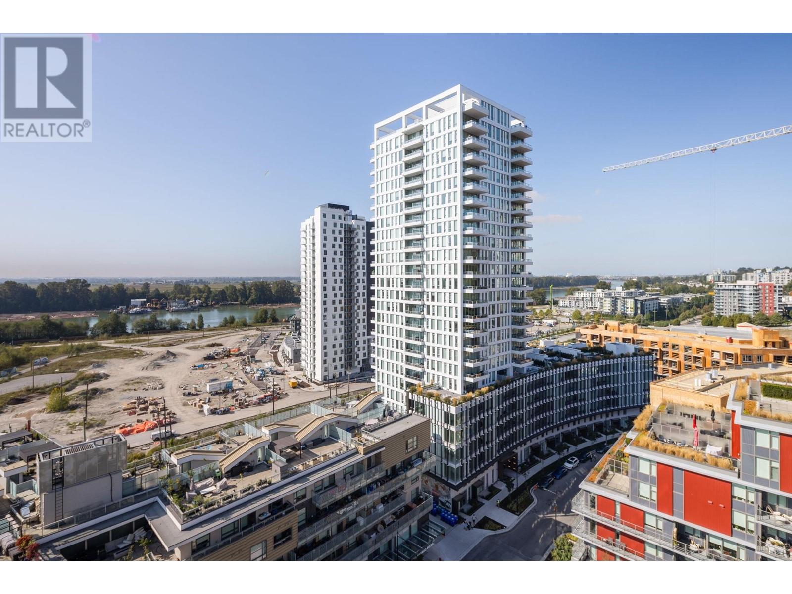 1403 8533 River District Crossing, Vancouver, British Columbia  V5S 0H2 - Photo 30 - R2814401