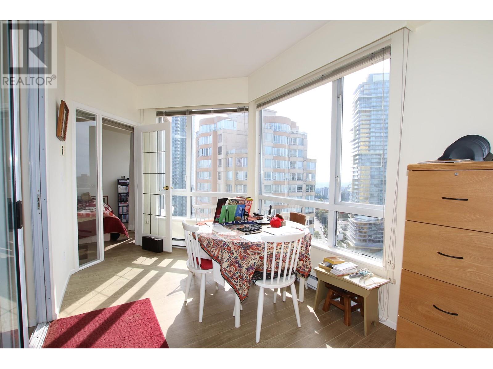 2203 6220 Mckay Avenue, Burnaby, British Columbia  V5H 4M8 - Photo 11 - R2815710