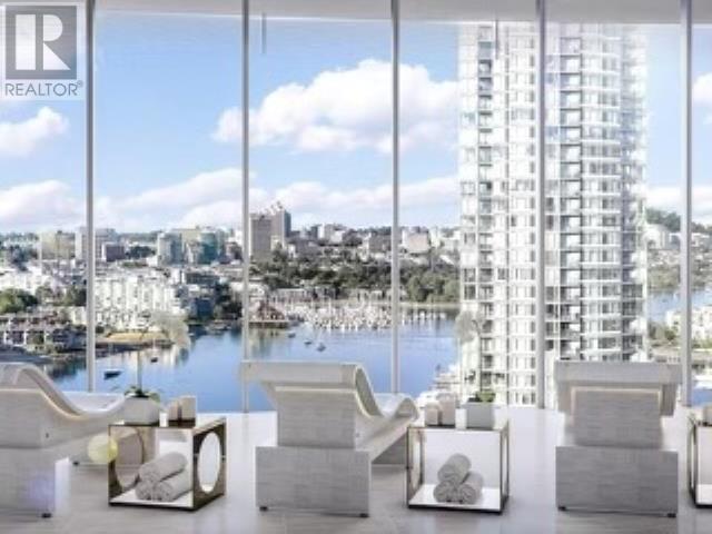 1284 87 Nelson Street, Vancouver, British Columbia  V6Z 0E8 - Photo 13 - R2815538