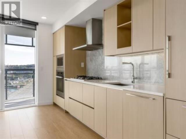 1284 87 Nelson Street, Vancouver, British Columbia  V6Z 0E8 - Photo 10 - R2815538