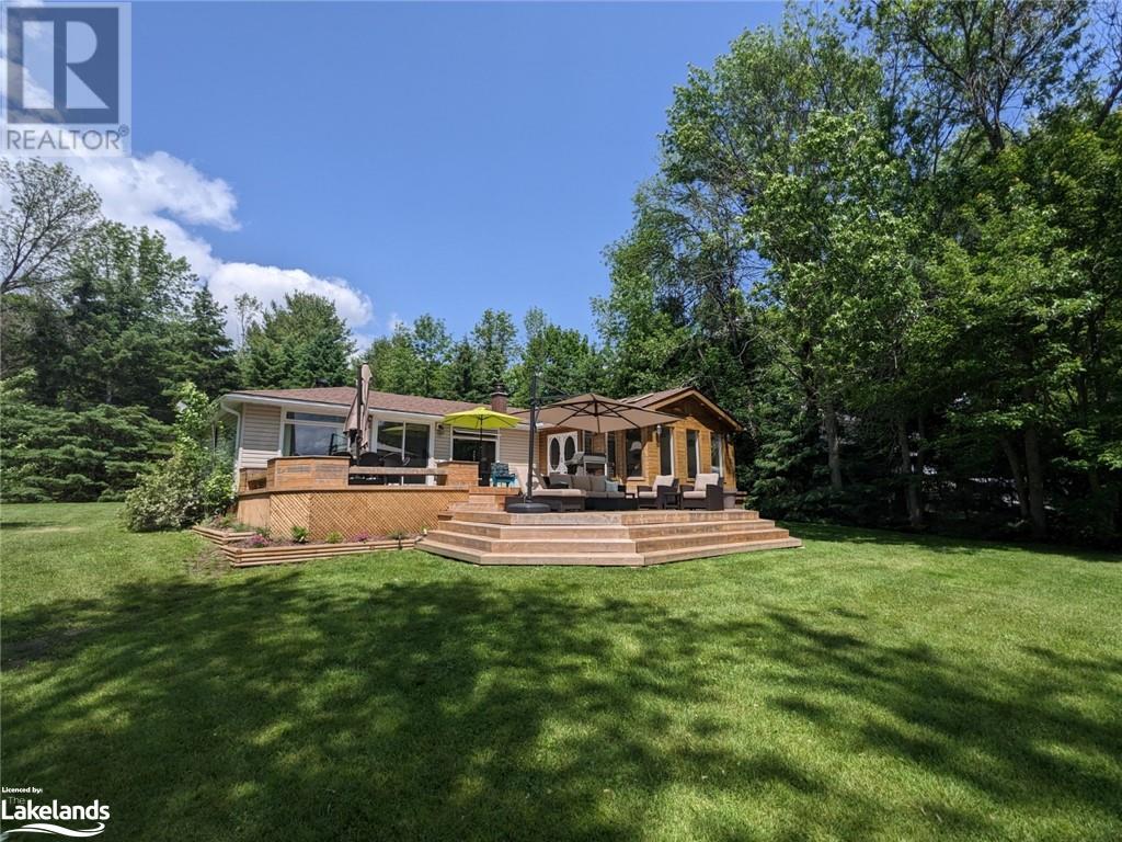 1003 ann street unit# 6 & 7, muskoka lakes