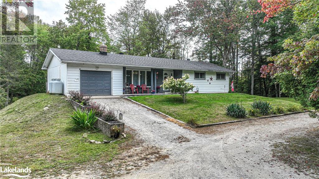 1108 WINHARA Road, gravenhurst, Ontario