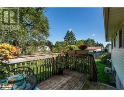 396 BARRIE Road