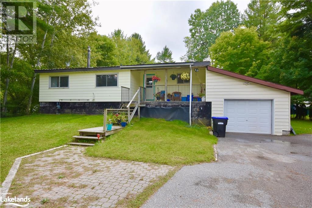 6057 VASEY Road, waverley, Ontario