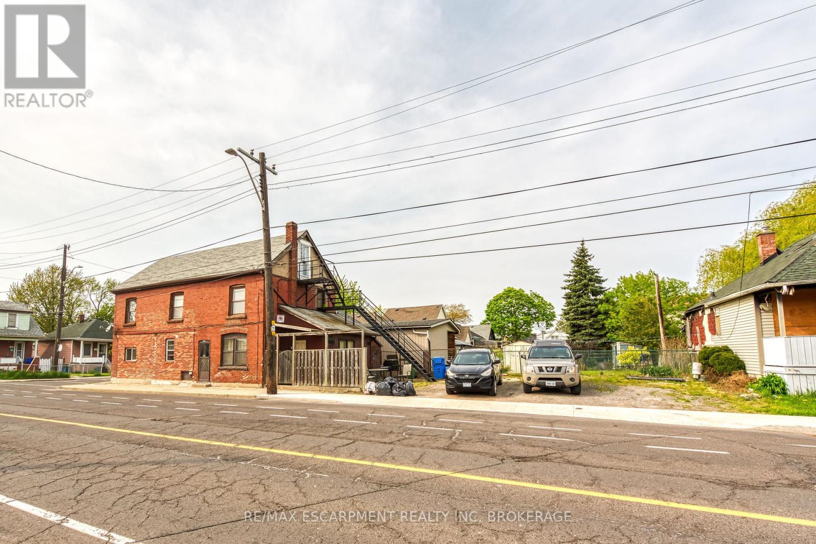 1363- 1367 Cannon Street E, Hamilton (Crown Point), Ontario  L8H 1W2 - Photo 6 - X6004968