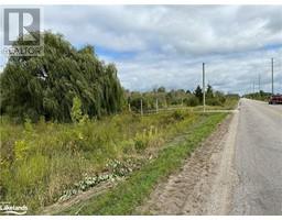 6696 33/34 NOTTAWASAGA Side Road