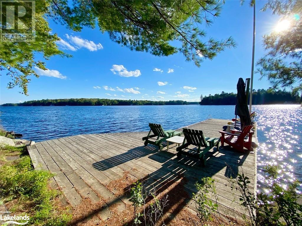 1090 Arundel Lodge Road Unit# 6, Muskoka Lakes, Ontario  P0B 1J0 - Photo 43 - 40474086