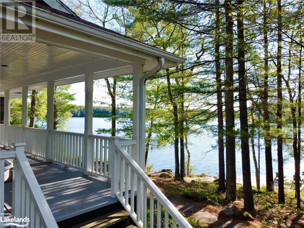 1090 Arundel Lodge Road Unit# 6, Muskoka Lakes, Ontario  P0B 1J0 - Photo 45 - 40474086