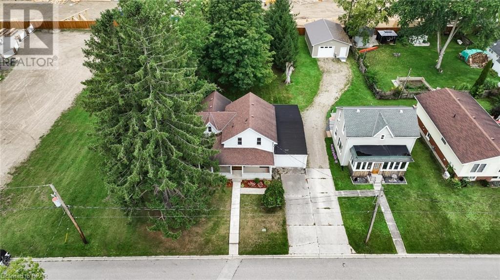 210 William Street, Wingham, Ontario  N0G 2W0 - Photo 41 - 40484425