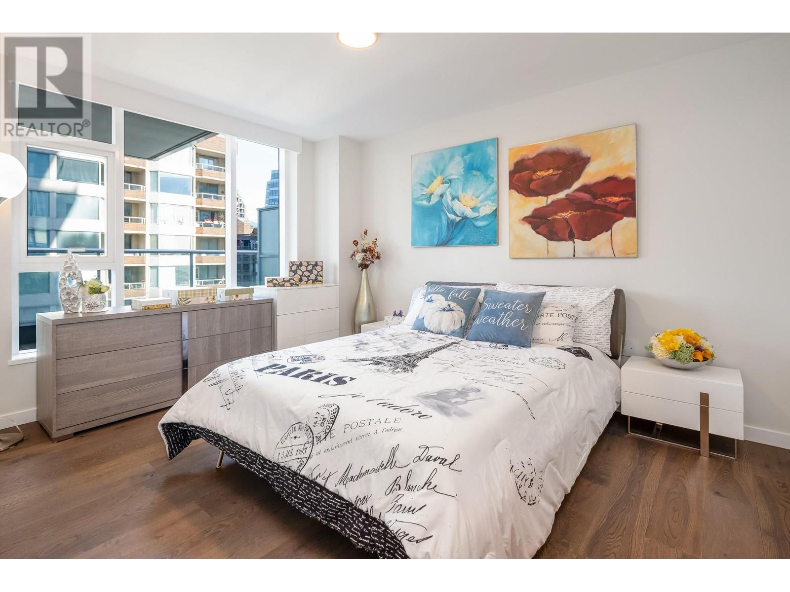 904 1335 Howe Street, Vancouver, British Columbia  V6Z 0H1 - Photo 19 - R2802483