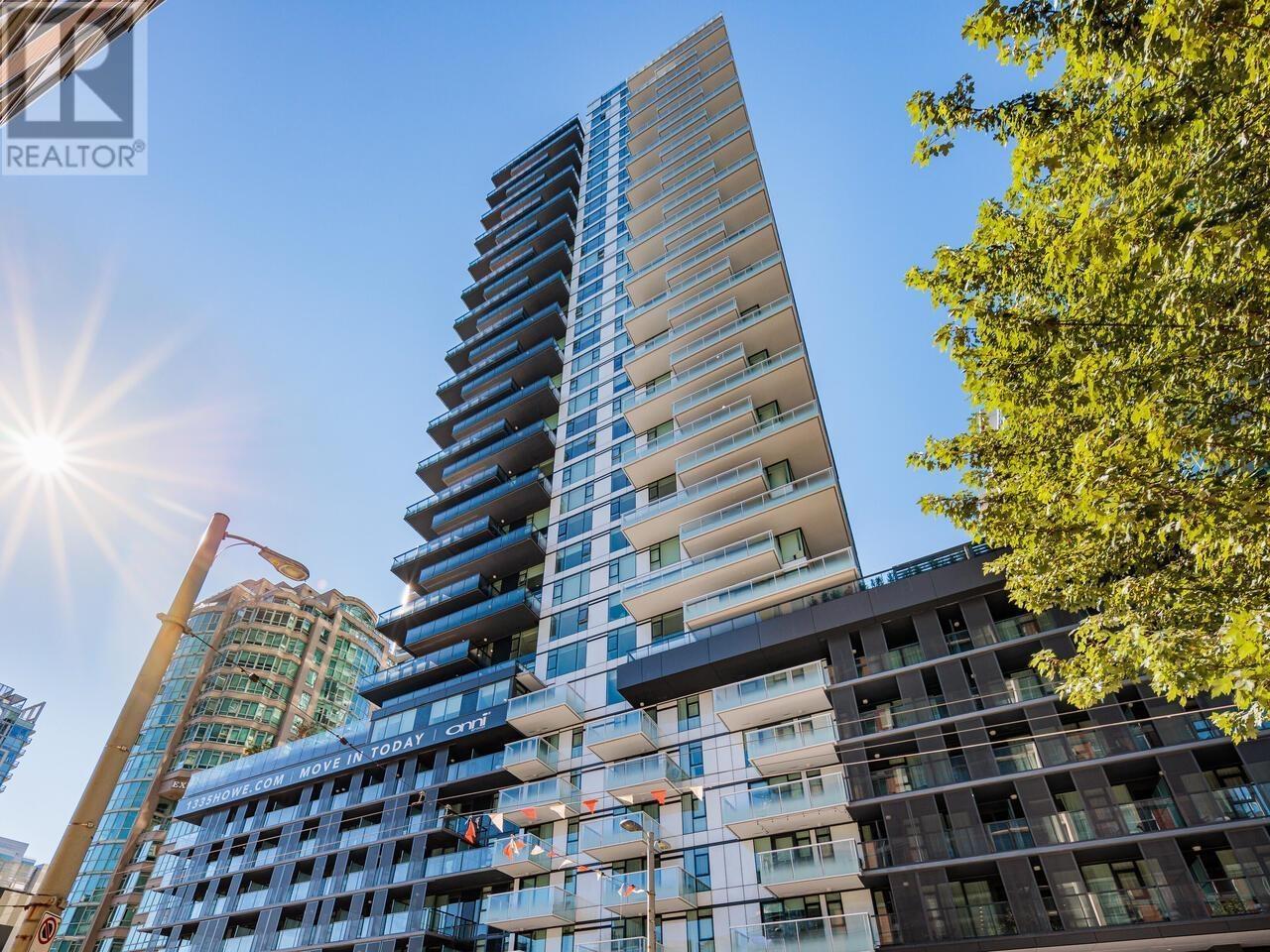 904 1335 Howe Street, Vancouver, British Columbia  V6Z 0H1 - Photo 40 - R2802483