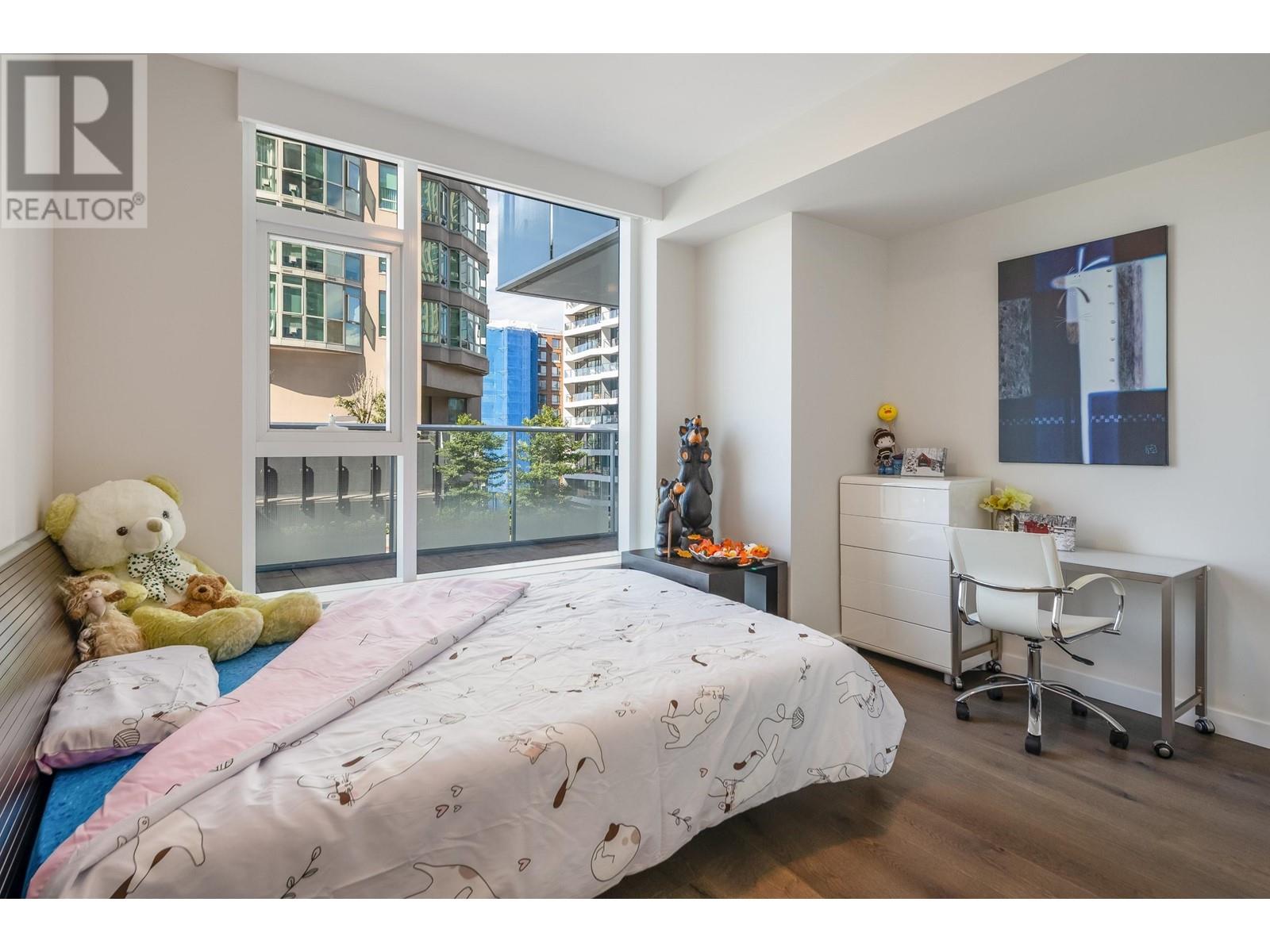 904 1335 Howe Street, Vancouver, British Columbia  V6Z 0H1 - Photo 24 - R2802483