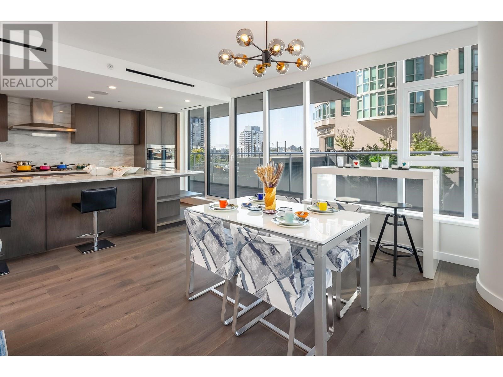 904 1335 Howe Street, Vancouver, British Columbia  V6Z 0H1 - Photo 11 - R2802483