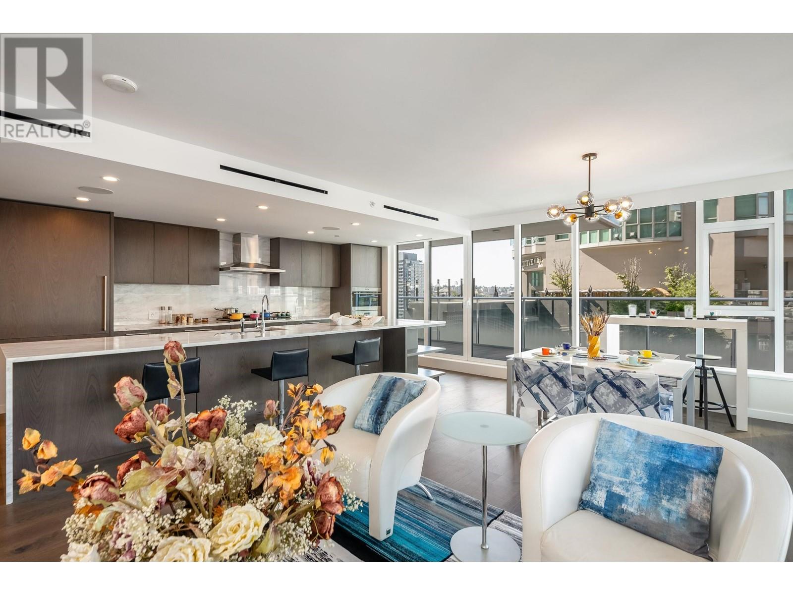 904 1335 Howe Street, Vancouver, British Columbia  V6Z 0H1 - Photo 8 - R2802483
