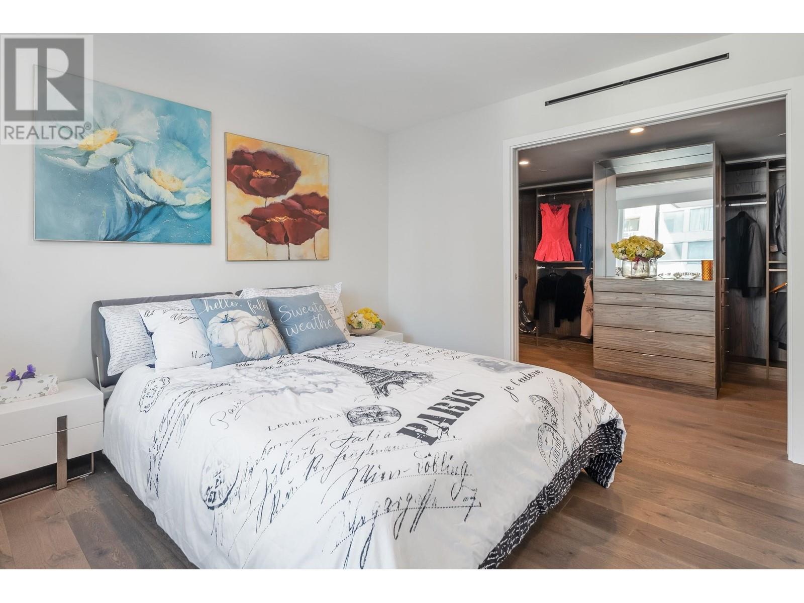 904 1335 Howe Street, Vancouver, British Columbia  V6Z 0H1 - Photo 20 - R2802483