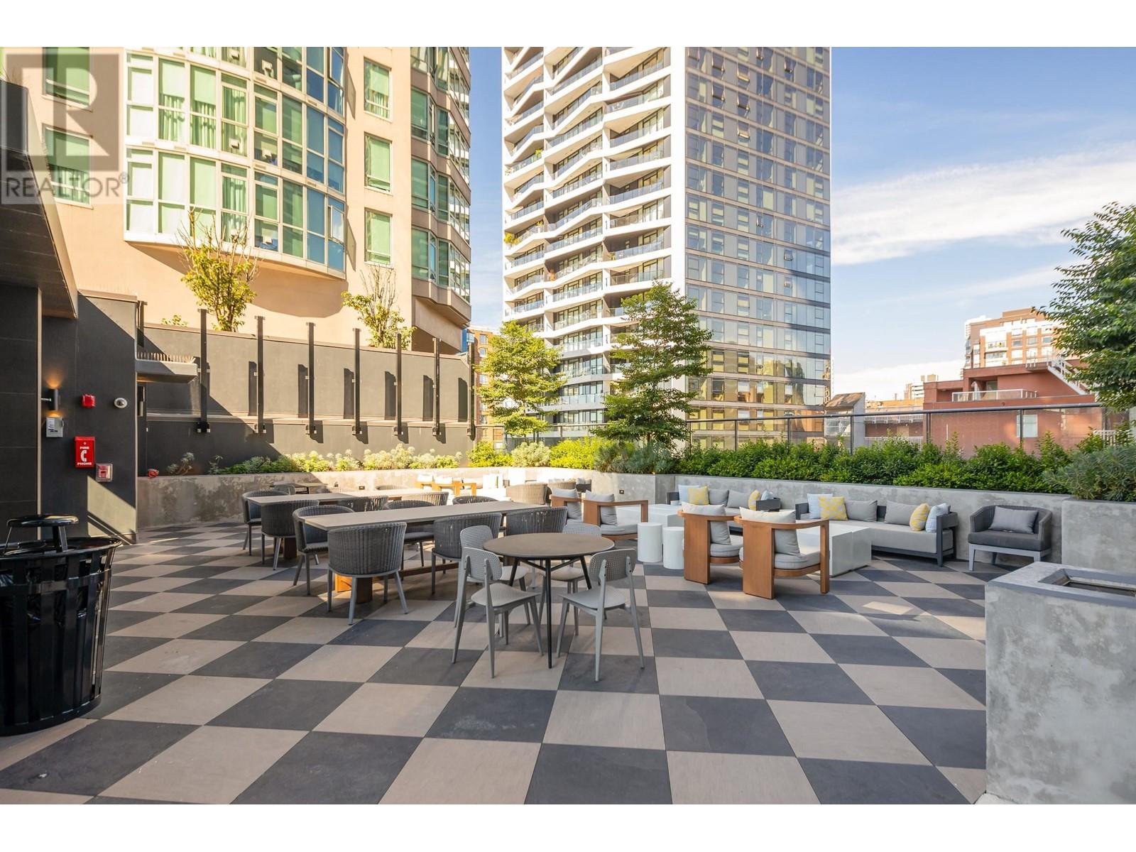 904 1335 Howe Street, Vancouver, British Columbia  V6Z 0H1 - Photo 34 - R2802483