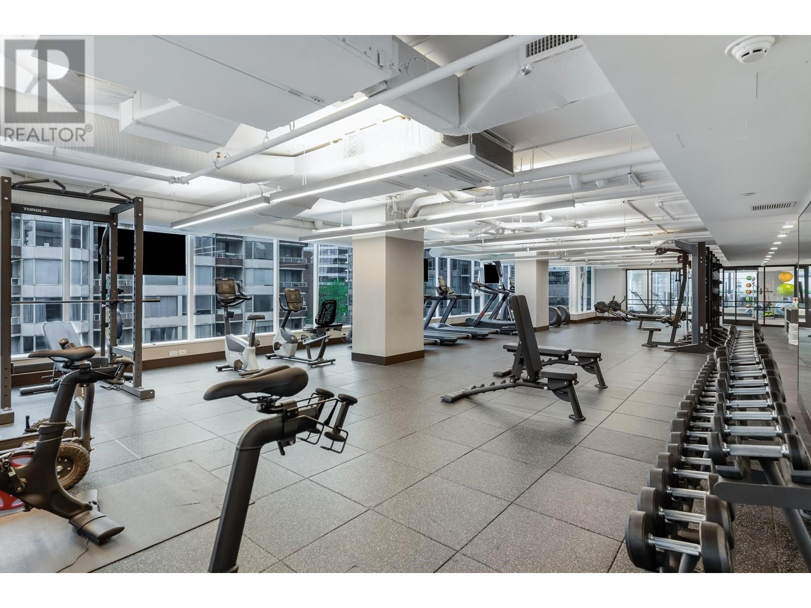 904 1335 Howe Street, Vancouver, British Columbia  V6Z 0H1 - Photo 35 - R2802483