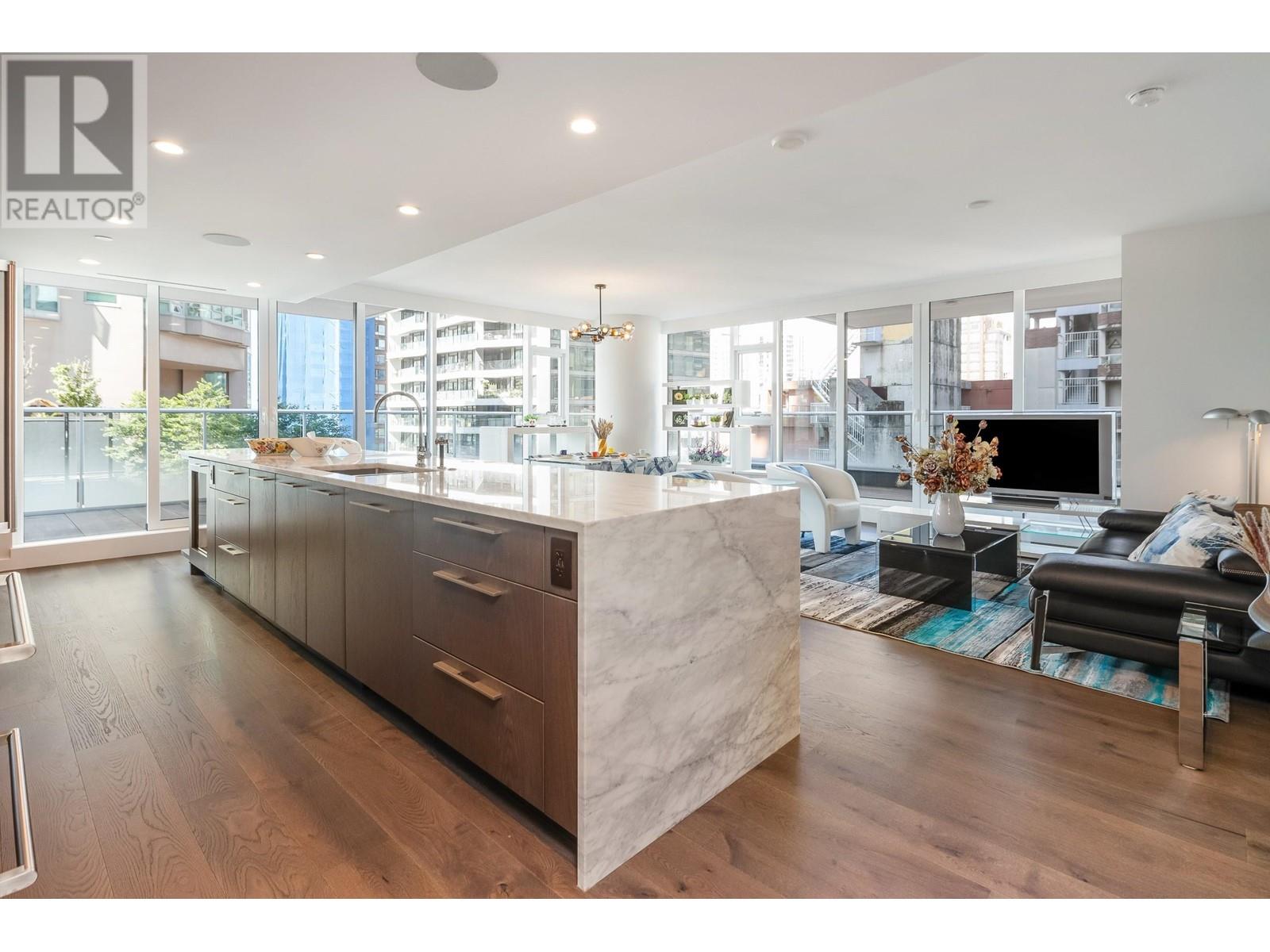 904 1335 Howe Street, Vancouver, British Columbia  V6Z 0H1 - Photo 10 - R2802483