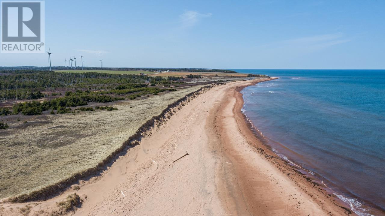 Acreage Northside Road, North Lake, Prince Edward Island  C0A 2B0 - Photo 20 - 202319612