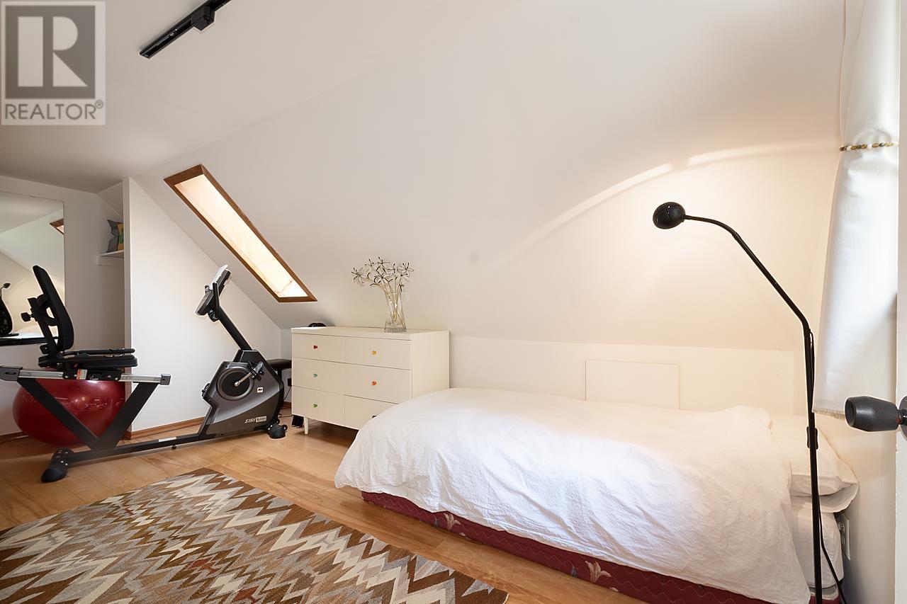 1471 Tunstall Boulevard, Bowen Island, British Columbia  V0N 1G2 - Photo 15 - R2811809