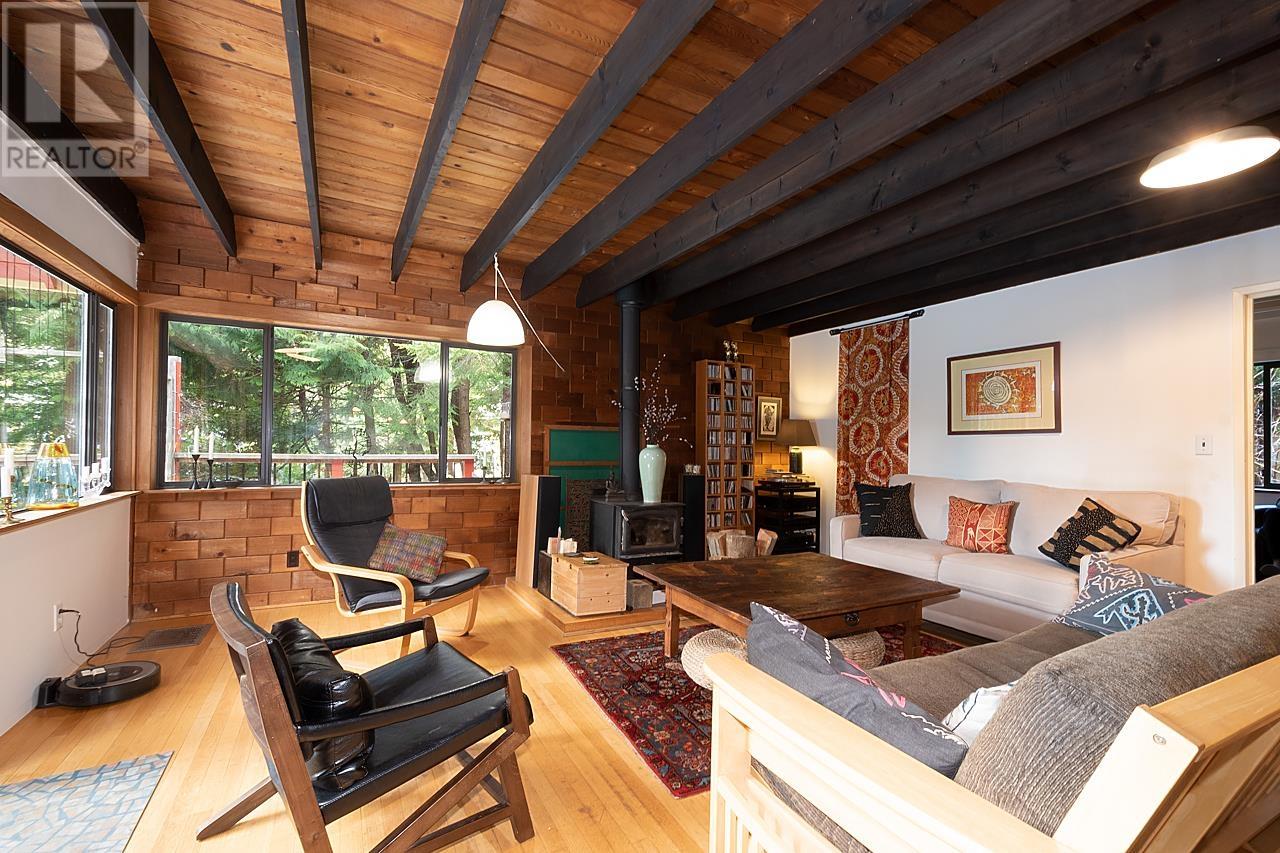 1471 Tunstall Boulevard, Bowen Island, British Columbia  V0N 1G2 - Photo 4 - R2811809