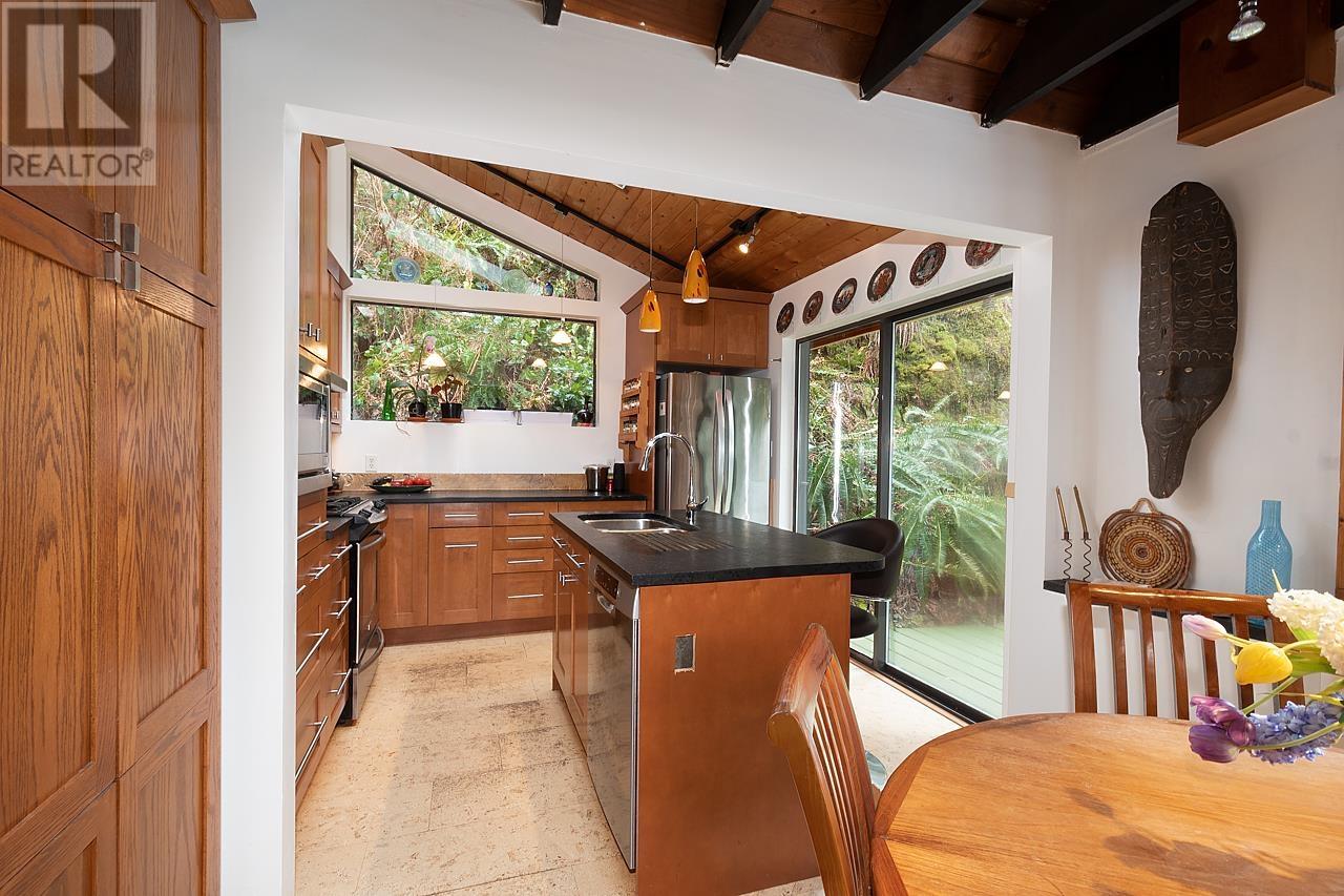 1471 Tunstall Boulevard, Bowen Island, British Columbia  V0N 1G2 - Photo 6 - R2811809