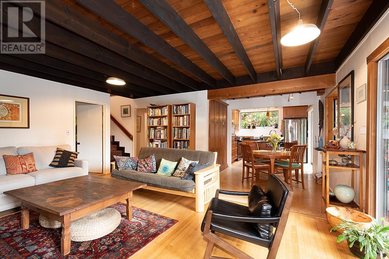 1471 Tunstall Boulevard, Bowen Island, British Columbia  V0N 1G2 - Photo 5 - R2811809