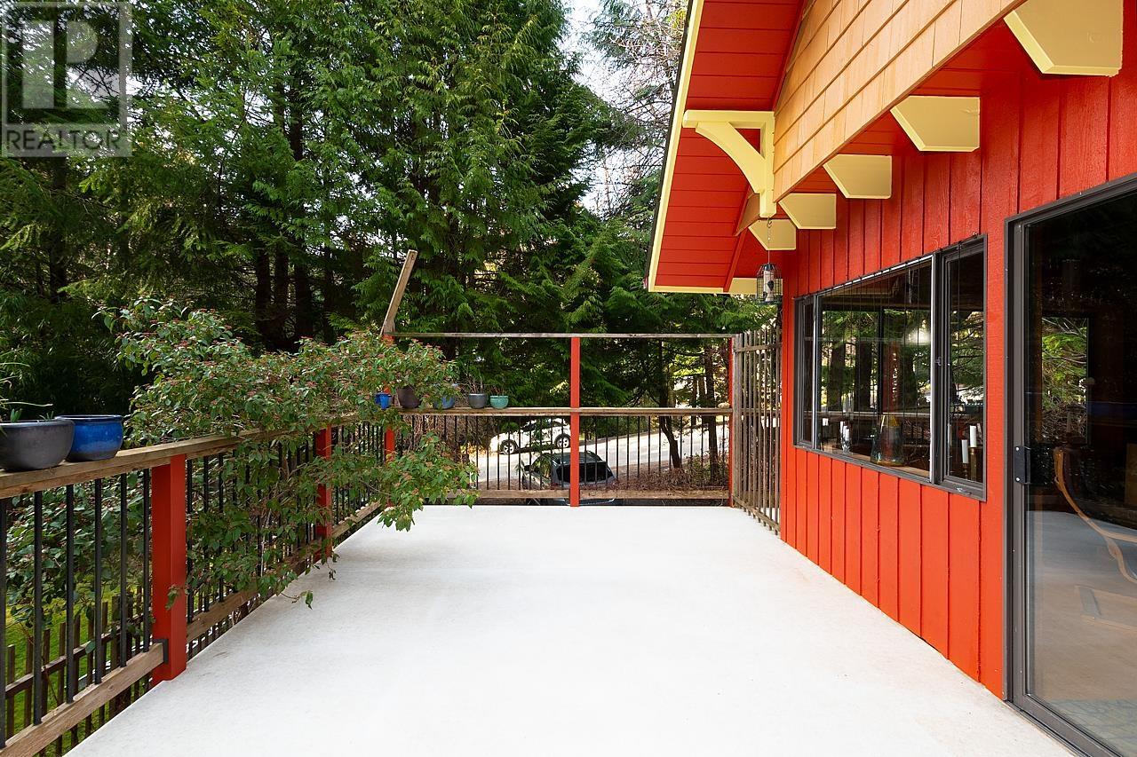 1471 Tunstall Boulevard, Bowen Island, British Columbia  V0N 1G2 - Photo 10 - R2811809