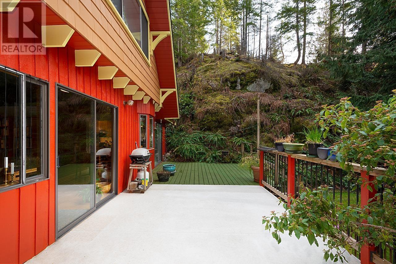 1471 Tunstall Boulevard, Bowen Island, British Columbia  V0N 1G2 - Photo 12 - R2811809