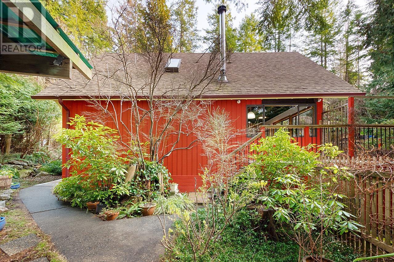 1471 Tunstall Boulevard, Bowen Island, British Columbia  V0N 1G2 - Photo 17 - R2811809